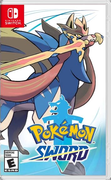 download pokemon sword nsp